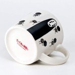Spirited Away Color Changing Teacup Mug