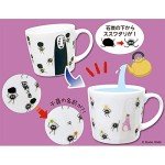 Spirited Away Color Changing Teacup Mug