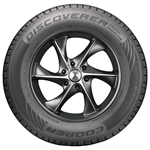 Cooper Discoverer True North Winter Tire 235/55R19XL