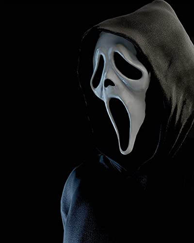 Halloween Horror Villain Poster Set, Bedroom Decor