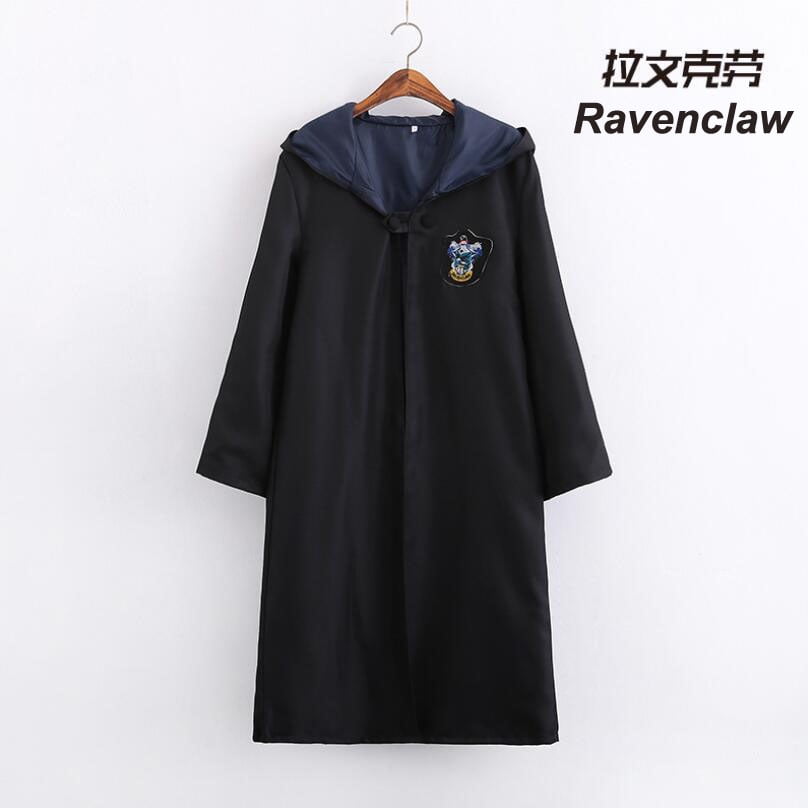 Harry Potter Costume Set - 4 pieces