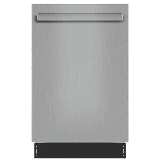 Galanz Built-In Dishwasher in Stainless Steel