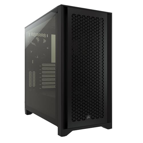 CORSAIR 4000D AIRFLOW Mid-Tower ATX Case