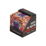 SHASHIBO Shape Shifting Fidget Cube - 70+ Shapes