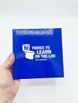 52 Things to Learn on the Loo: Things to Teach Yourself While You Poo