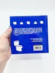 52 Things to Learn on the Loo: Things to Teach Yourself While You Poo