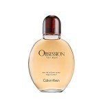 CALVIN KLEIN OBSESSION FOR MEN EDT 125ML