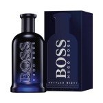 BOSS BOTTLED NIGHT EDT 200ML