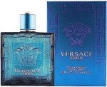 Eros by Versace Eau De Toilette For Men, 100ml
