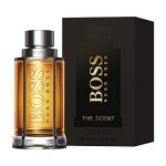 BOSS The Scent Aftershave 100 ml (Packaging May Vary)