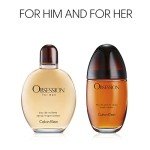 CALVIN KLEIN OBSESSION FOR MEN EDT 125ML