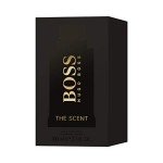 BOSS The Scent Aftershave 100 ml (Packaging May Vary)