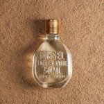 Diesel Fuel for Life For Him, Eau de Toilette Aftershave, Perfume For Men, Perfume For Men, Deep Masculine Scent, 50ml