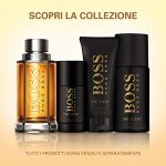 BOSS The Scent Aftershave 100 ml (Packaging May Vary)