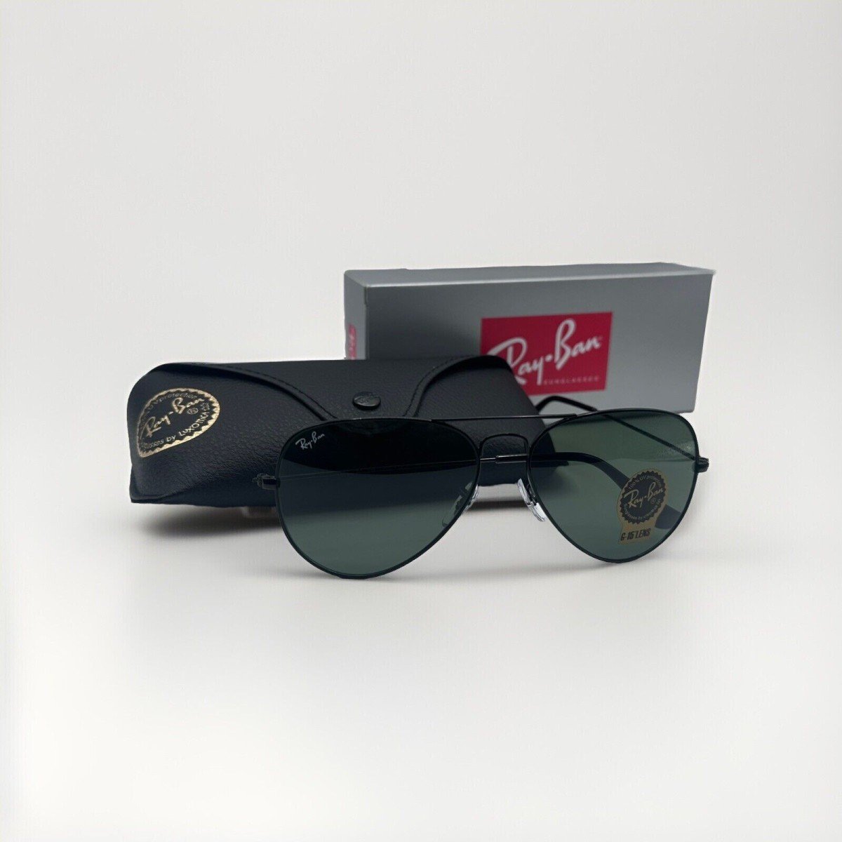 Ray-Ban