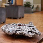 LEGO Millennium Falcon Building Kit for Everyone