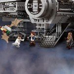 LEGO Millennium Falcon Building Kit for Everyone