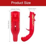 Cap Gun Beer Bottle Opener for Fun Moments