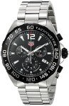 TAG Heuer Formula 1 Men's Chronograph Watch