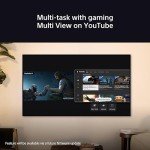 85" Sony BRAVIA 4K HDR Smart TV