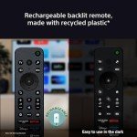 85" Sony BRAVIA 4K HDR Smart TV
