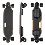 MEEPO Electric Skateboard – Speedy Fun for Everyone