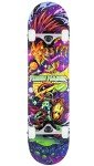 Tony Hawk 360 Complete Skateboard - Cosmic Design