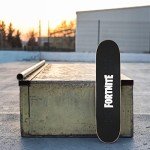 Fortnite Graphic Skateboard for Kids and Teens