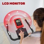 Jupgod X3 Magnetic Home Exercise Bike