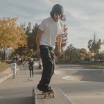 Fortnite Graphic Skateboard for Kids and Teens