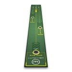 Golf Putting Training Mat for All Skill Levels