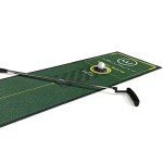 Golf Putting Training Mat for All Skill Levels