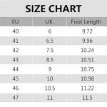 Waterproof Golf Shoes for Men - Lightweight & Comfortable