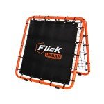Dual Speed Rebounder for Soccer Training