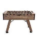 Viavito FT500 5ft Indoor Family Foosball Table