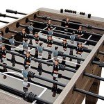 Viavito FT500 5ft Indoor Family Foosball Table