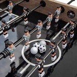 Viavito FT500 5ft Indoor Family Foosball Table