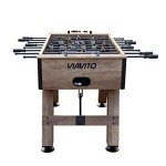 Viavito FT500 5ft Indoor Family Foosball Table