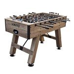 Viavito FT500 5ft Indoor Family Foosball Table