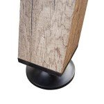 Viavito FT500 5ft Indoor Family Foosball Table