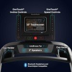 NordicTrack EXP 10i Treadmill for All Ages