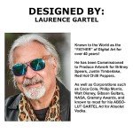 SHASHIBO Magic Shape-Shifting Fidget Cube - Mystic Ocean