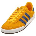 adidas Originals Jeans Trainers - Collegiate Gold