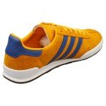 adidas Originals Jeans Trainers - Collegiate Gold