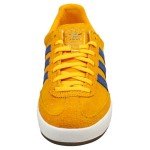 adidas Originals Jeans Trainers - Collegiate Gold