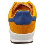 adidas Originals Jeans Trainers - Collegiate Gold