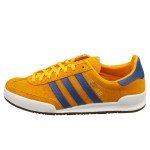 adidas Originals Jeans Trainers - Collegiate Gold