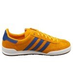adidas Originals Jeans Trainers - Collegiate Gold