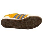 adidas Originals Jeans Trainers - Collegiate Gold