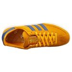adidas Originals Jeans Trainers - Collegiate Gold